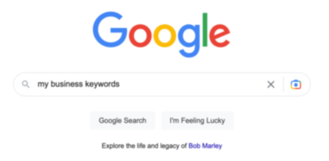 google search2