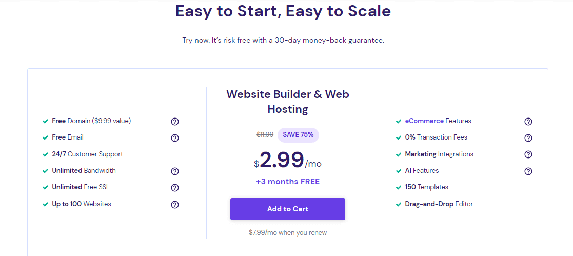 wix new_pricing